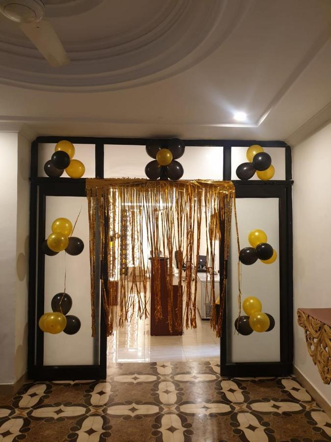 The Neeraj Palace リシケーシュ エクステリア 写真